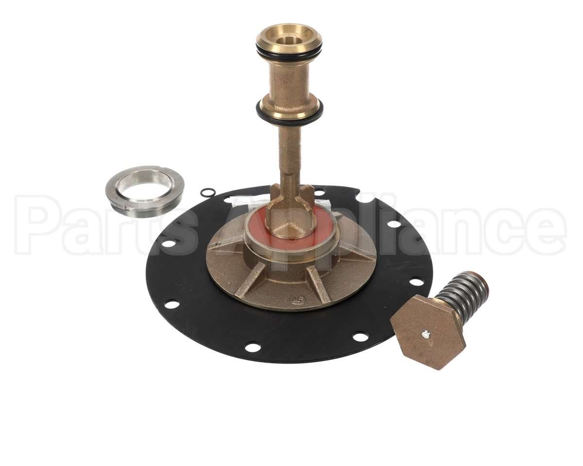 0887267 Watts Rk 909-Vt 4-6 Bronze