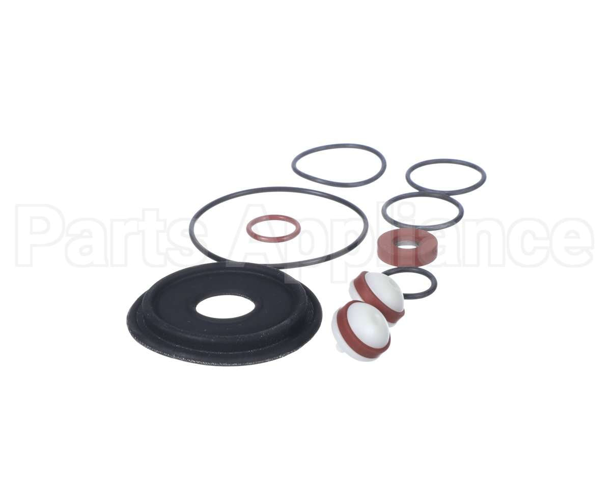 0887297 Watts Totalrubberpartskit009 1/2-3/4