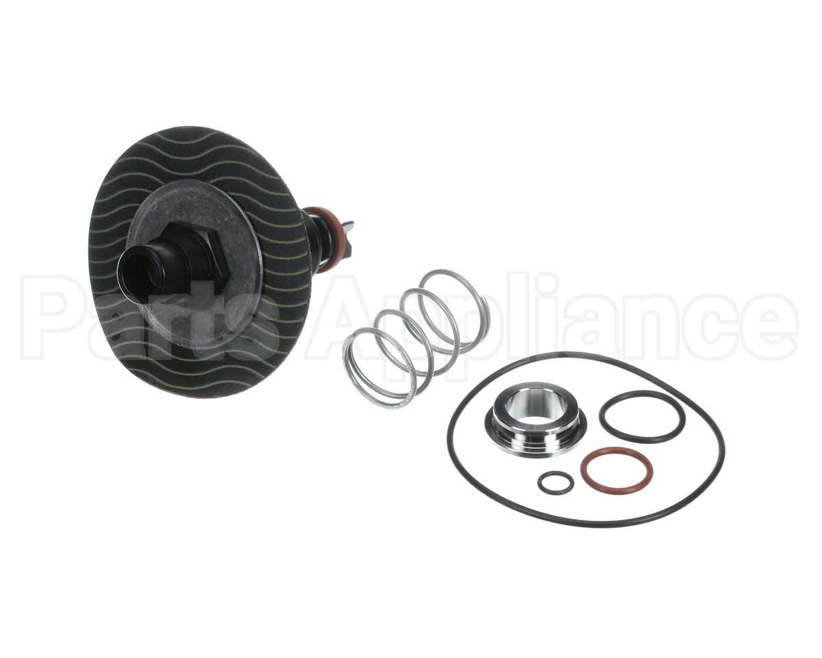 0887307 Watts Rk909 1 1/4-1 1/2" Repair Kit