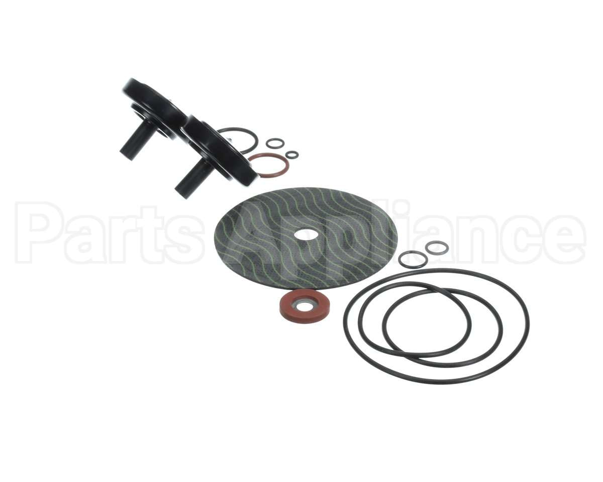 0887309 Watts Repair Kit 009M2 Rt11/411