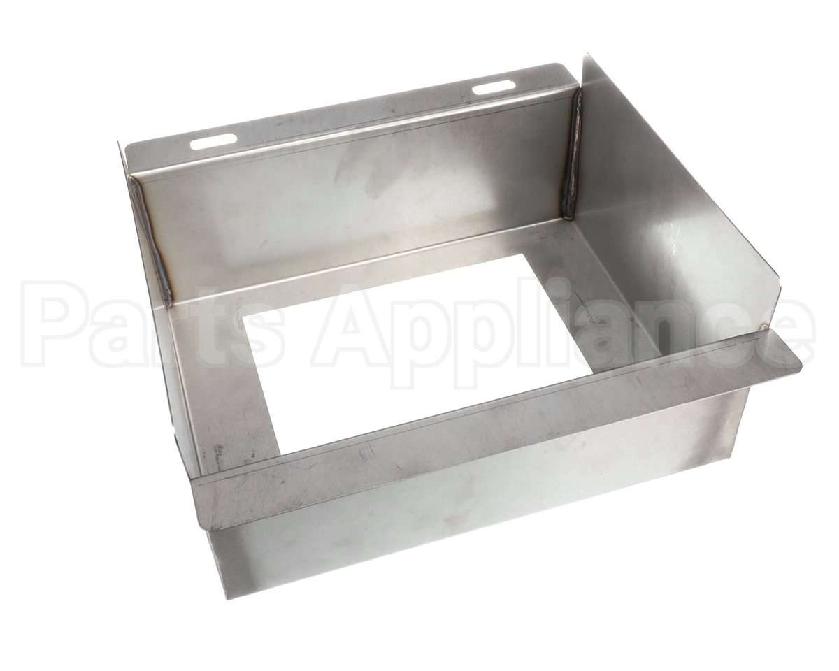 088746 Henny Penny Funnel-Ods 500600