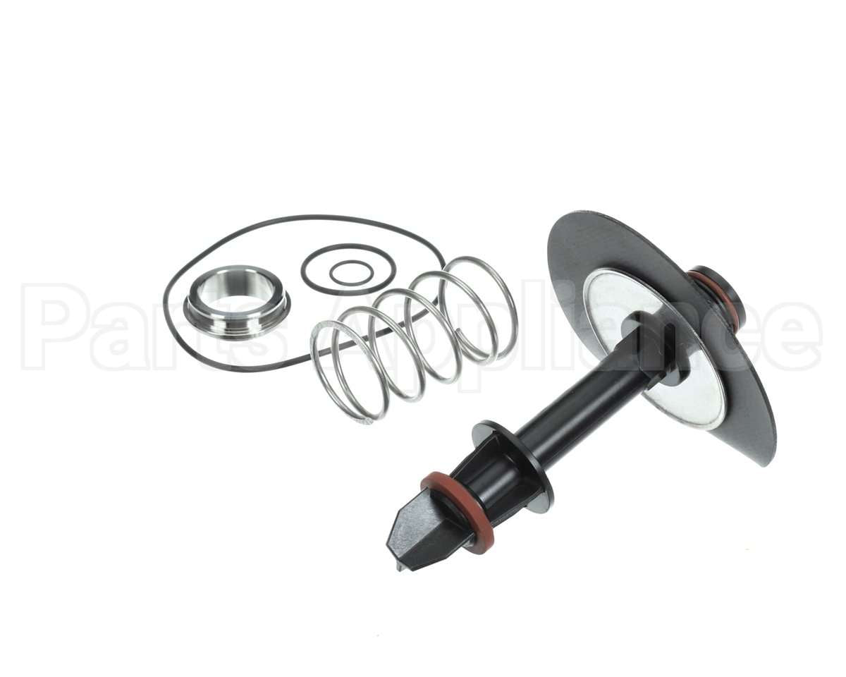 0887545 Watts Rk009M2-Vt,Relief Vlv Kit 2"