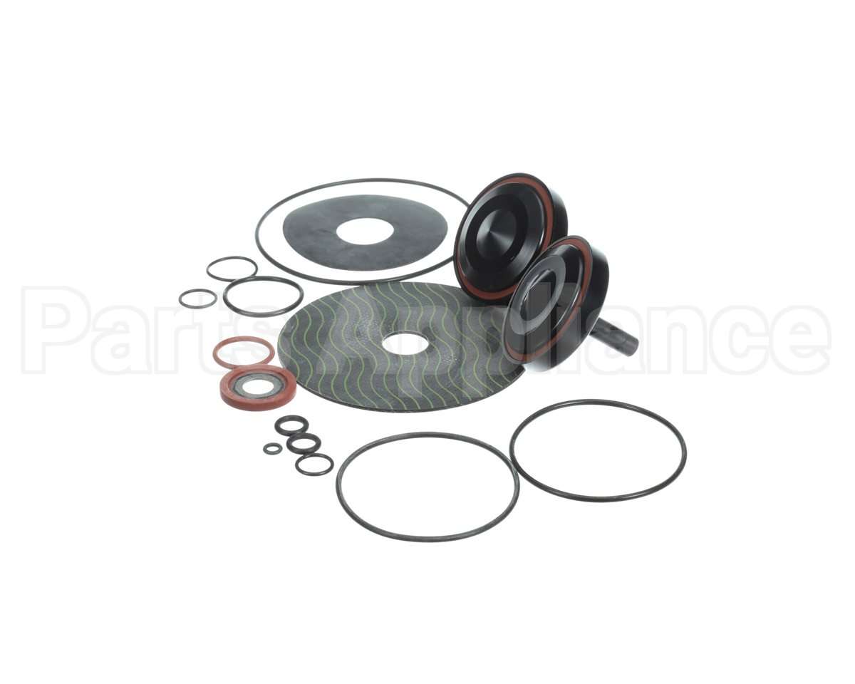 0887547 Watts Rubberpartskit 009-M2 2"