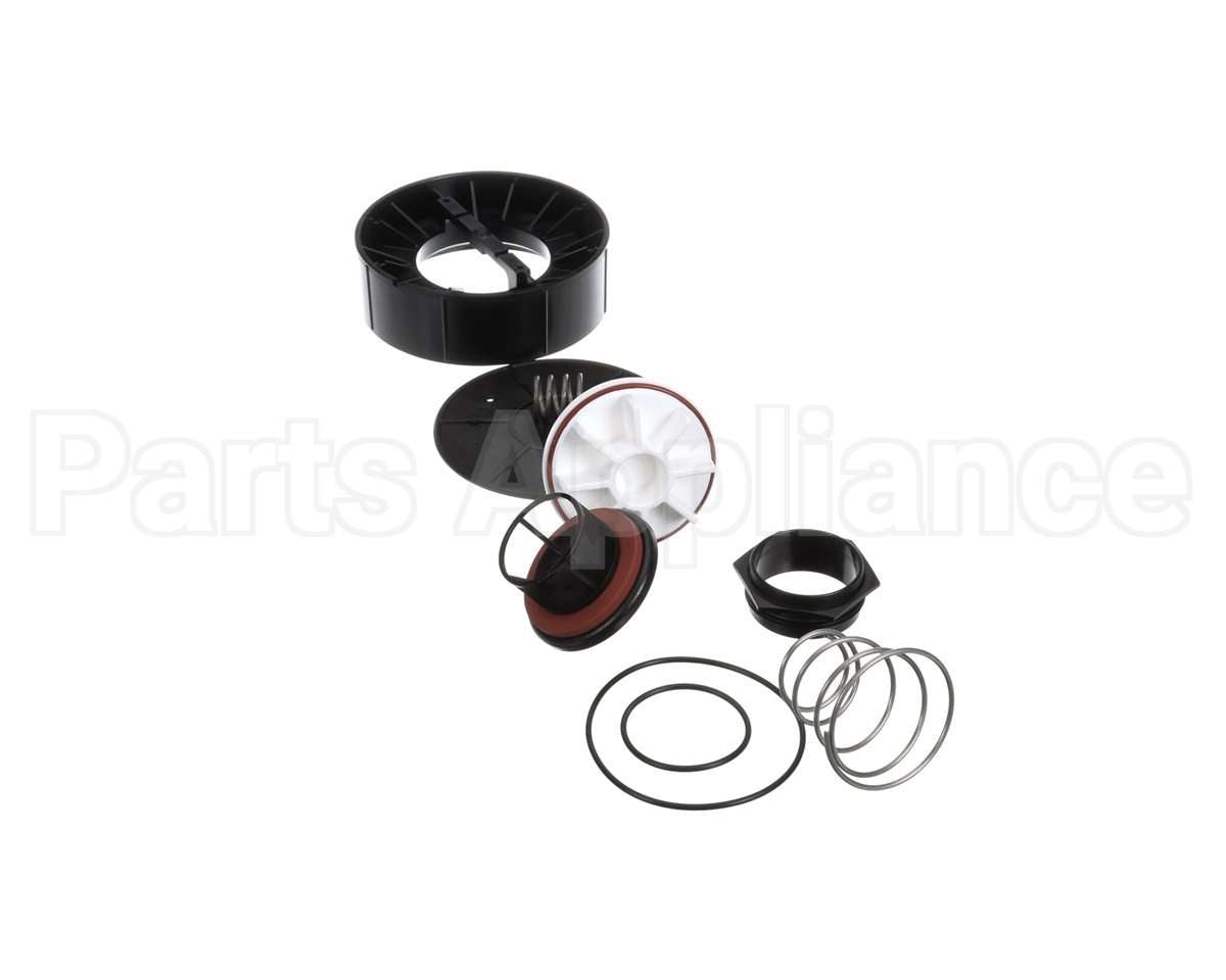0887729 Watts 1 1/4"-2" Repair Kit,800M4