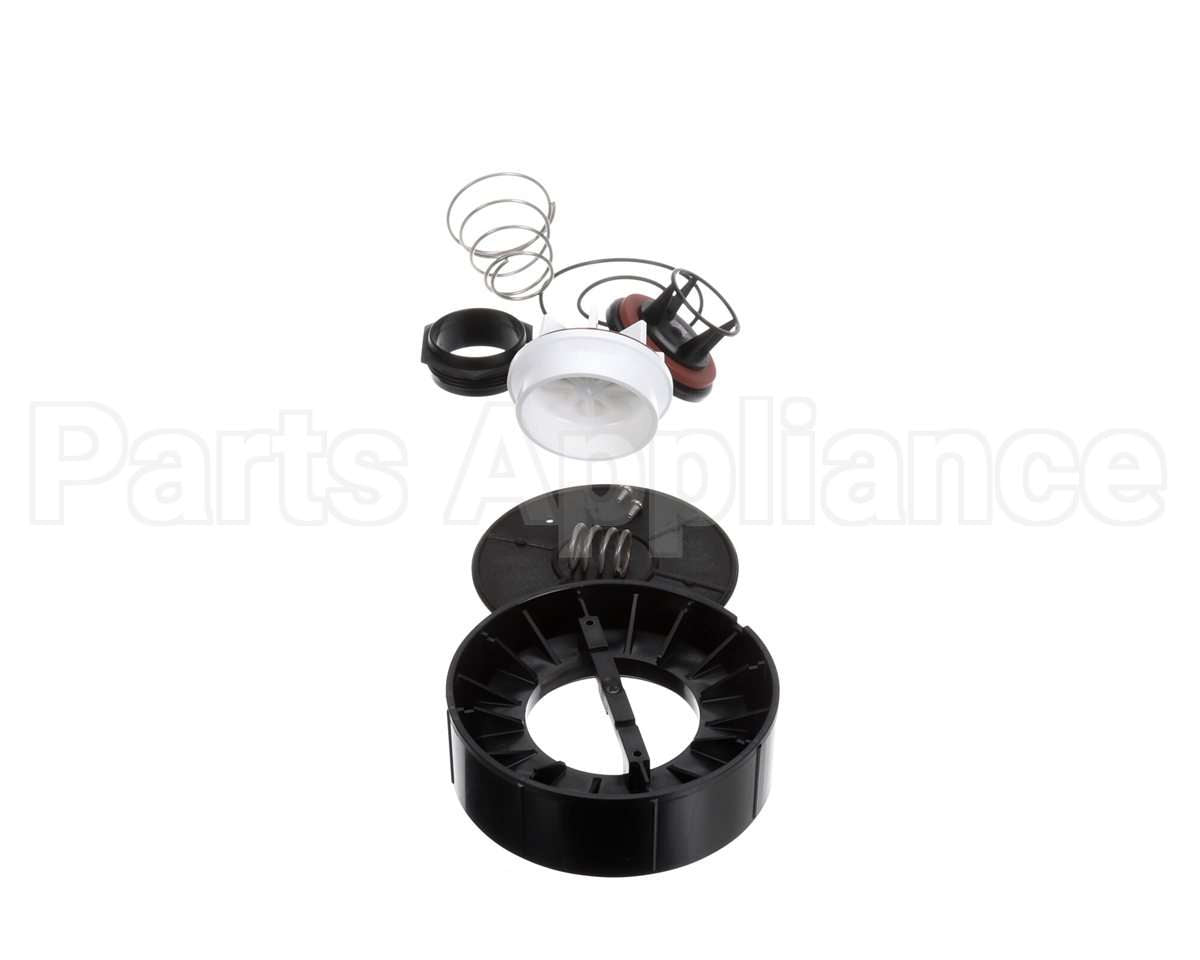 0887729 Watts 1 1/4"-2" Repair Kit,800M4