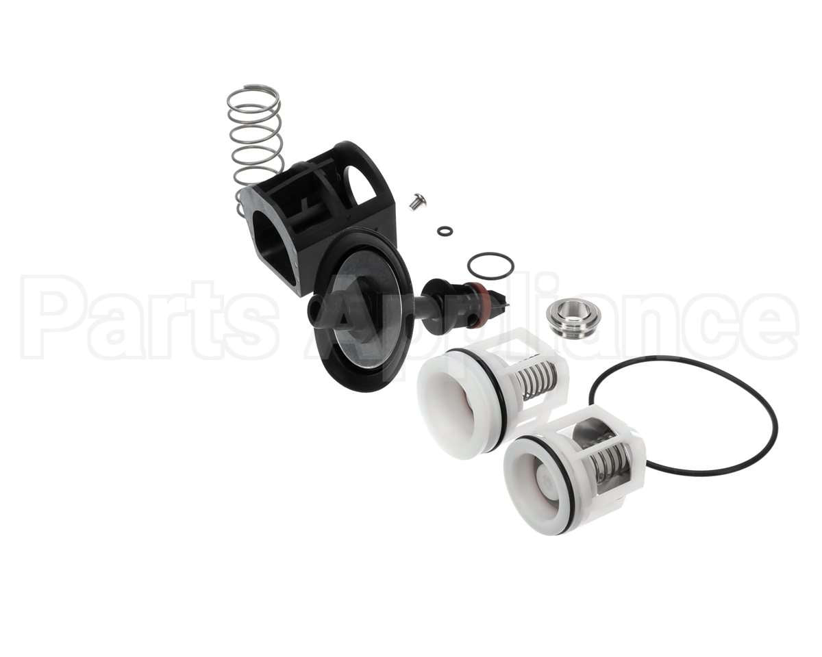 0887793 Watts Rk009M2-T 1" Total Repair Kit