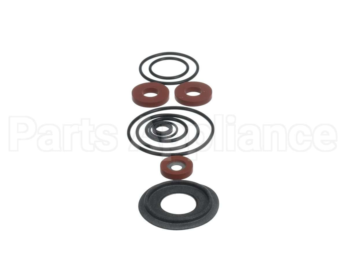 0888141 Watts Rubber Parts Kit 919Qt 3/4"