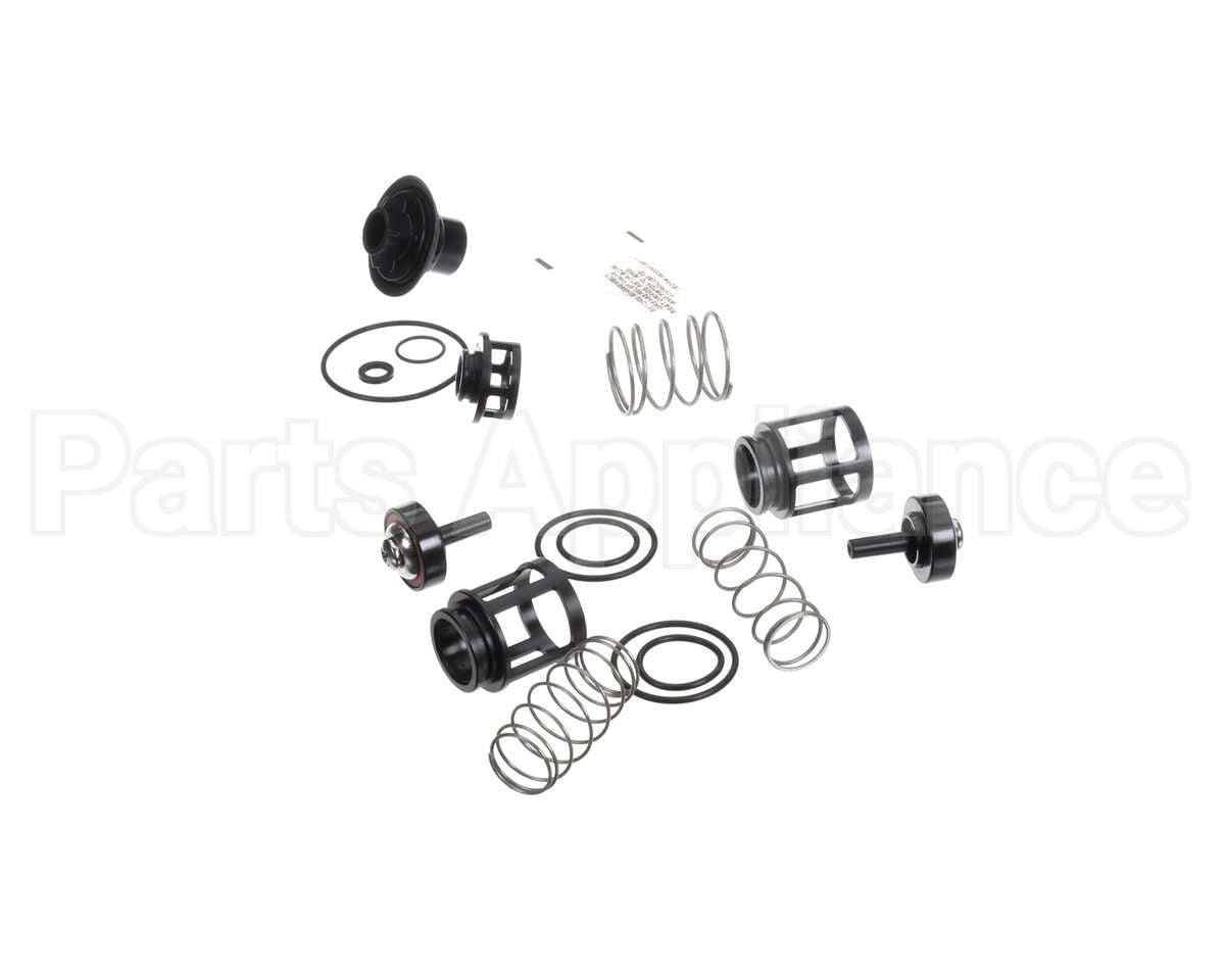 0888168 Watts Total Kit 3/4"