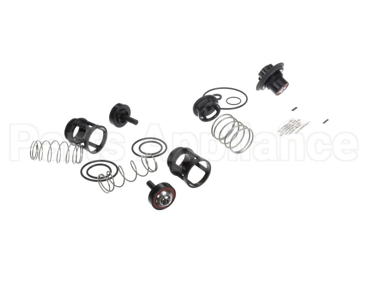 0888168 Watts Total Kit 3/4"
