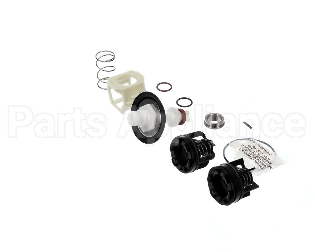 0888527 Watts 009M3Qt Total Repair Kit
