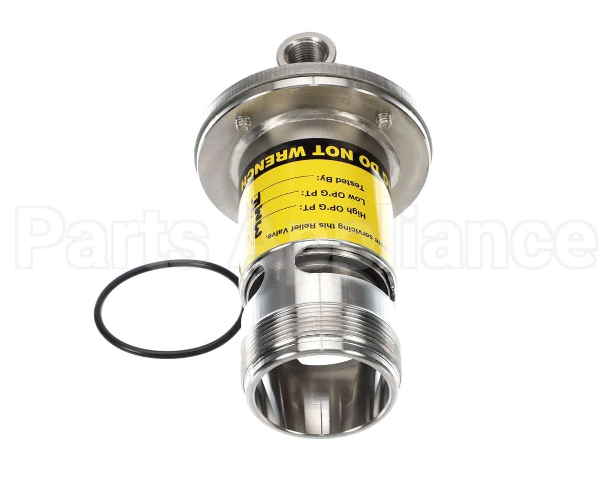 0888840 Watts Total Relief Valve Repair Kit