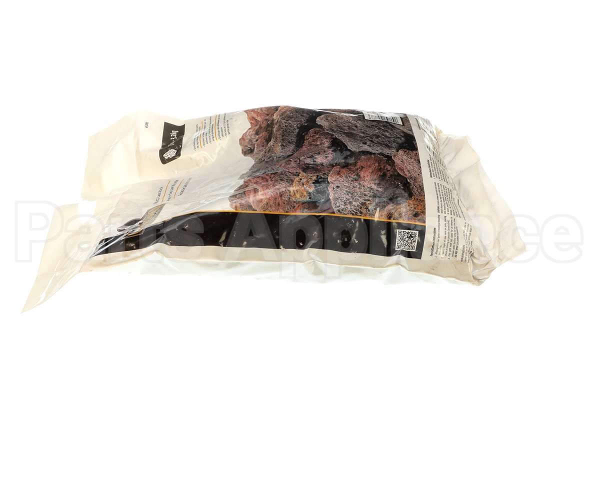 089015 Therma-Tek Lava Rocks