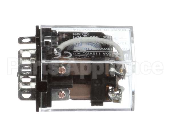 089879 Norlake Relay 10A 240Vac 120Vac Coil