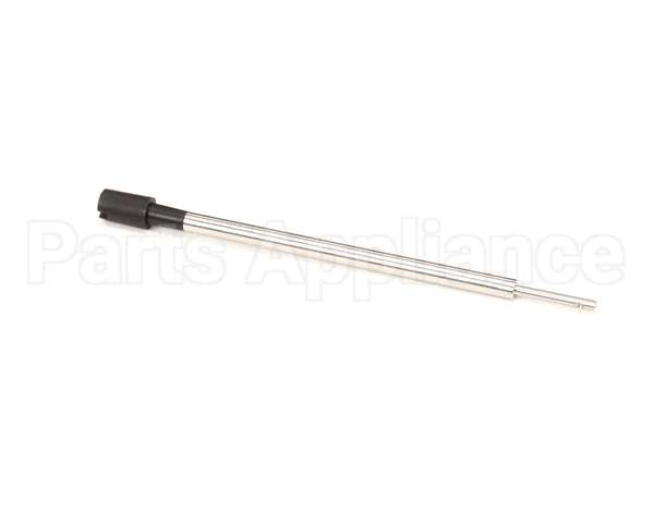 089956 Dynamic Mixer Complete Shaft Inox