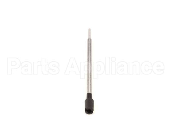 089956 Dynamic Mixer Complete Shaft Inox