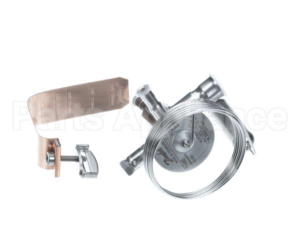 089993 Electrolux Professional Valvole