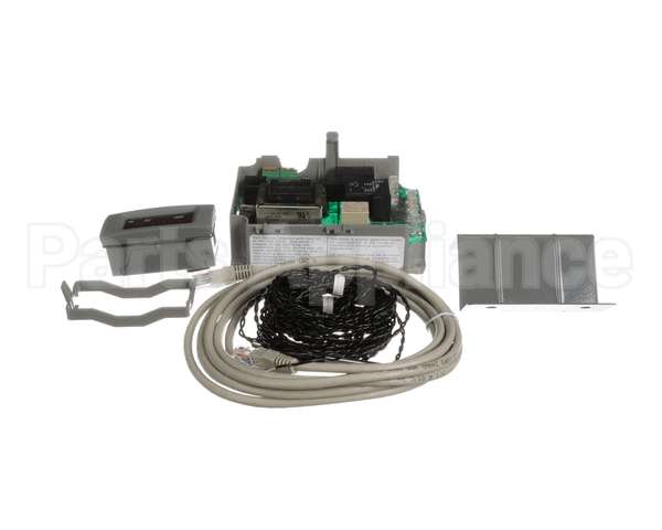 08A10118 Kysor Warren Control Case Erc2 Paragon