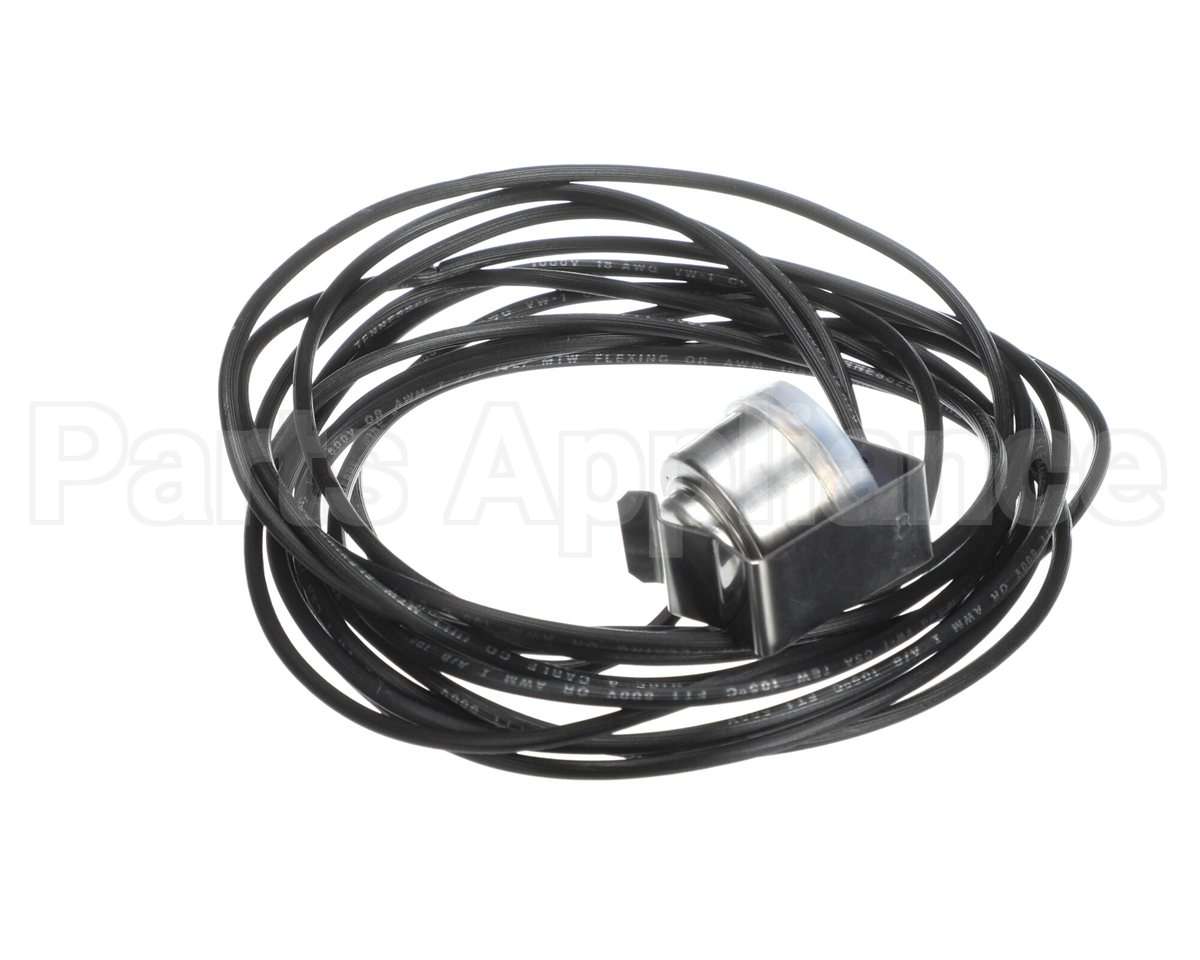08A11175 Heatcraft Fan Delay