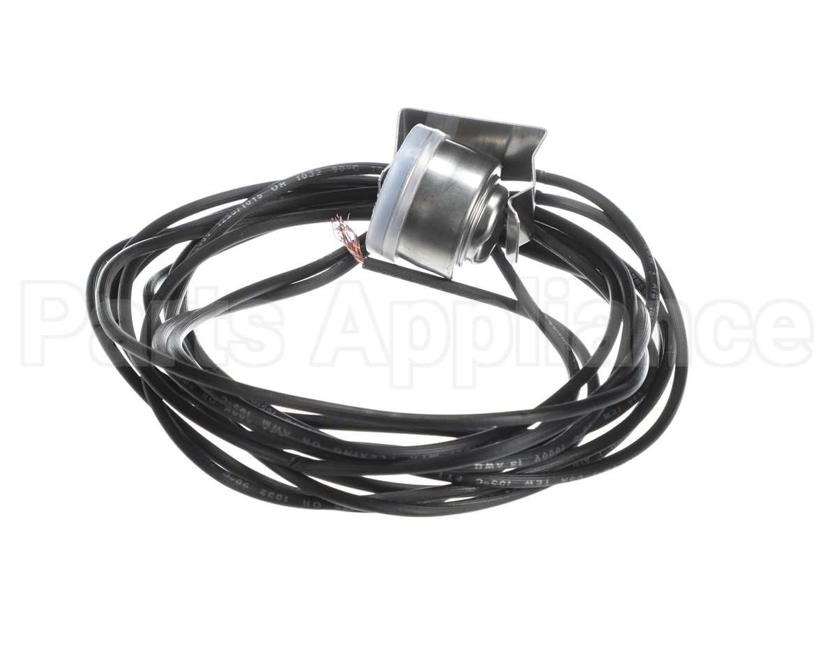 08A11175 Heatcraft Fan Delay