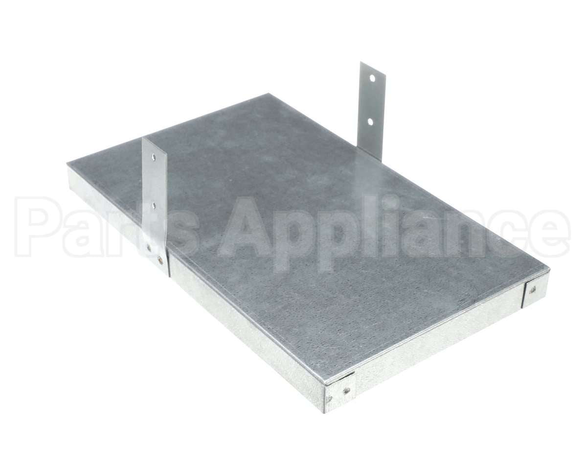 08B30S043D-01 Beverage Air Cond Pan Assy Bb48/72