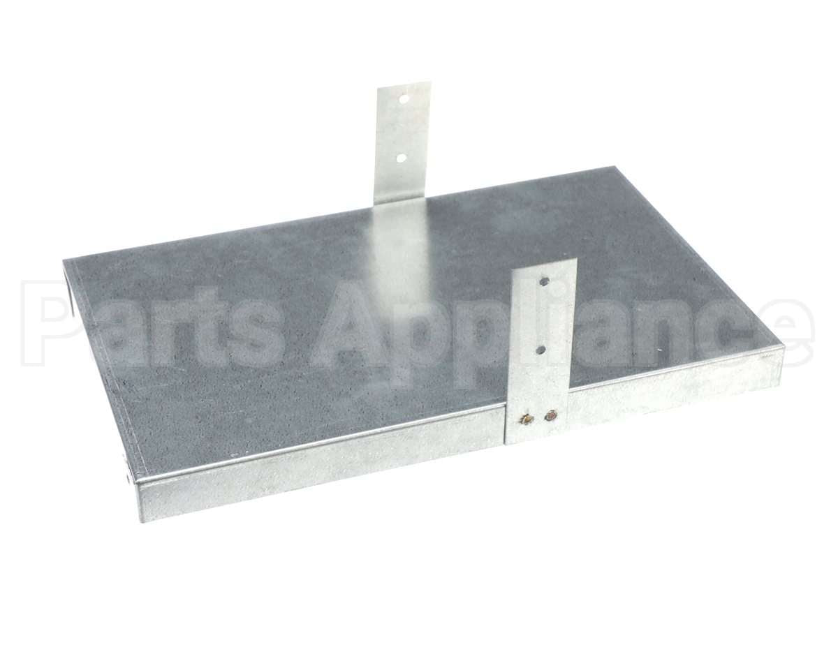 08B30S043D-01 Beverage Air Cond Pan Assy Bb48/72