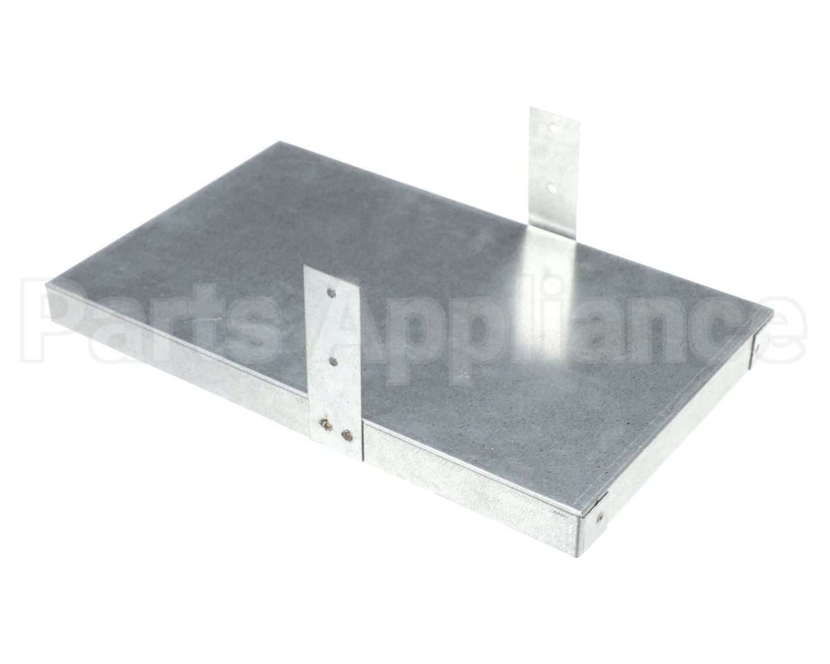 08B30S043D-01 Beverage Air Cond Pan Assy Bb48/72