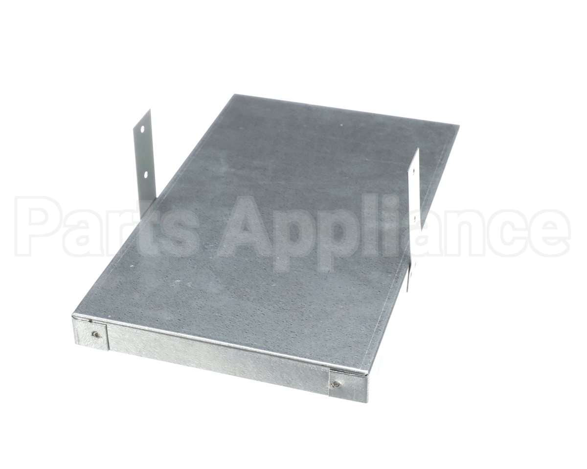 08B30S043D-01 Beverage Air Cond Pan Assy Bb48/72