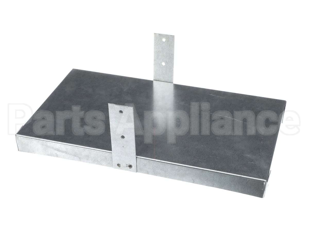 08B30S046D-01 Beverage Air Condensate Pan Assy Bb94Pt