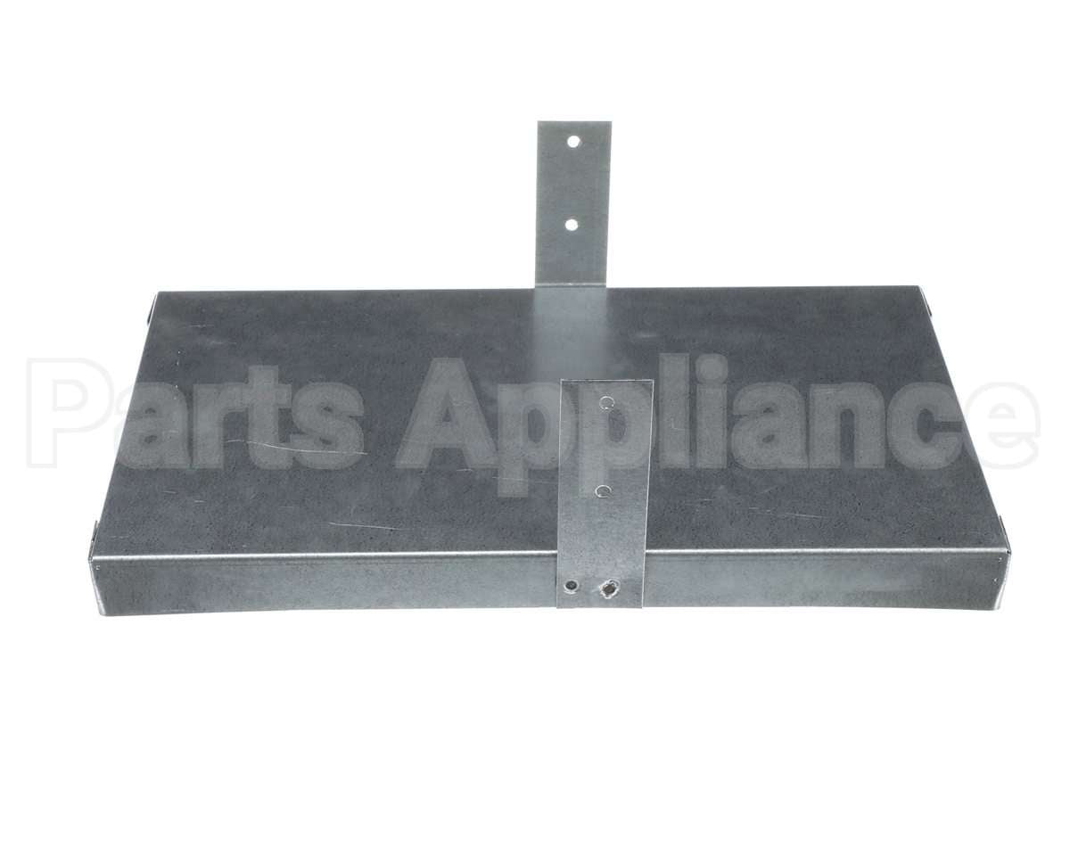 08B30S046D-01 Beverage Air Condensate Pan Assy Bb94Pt