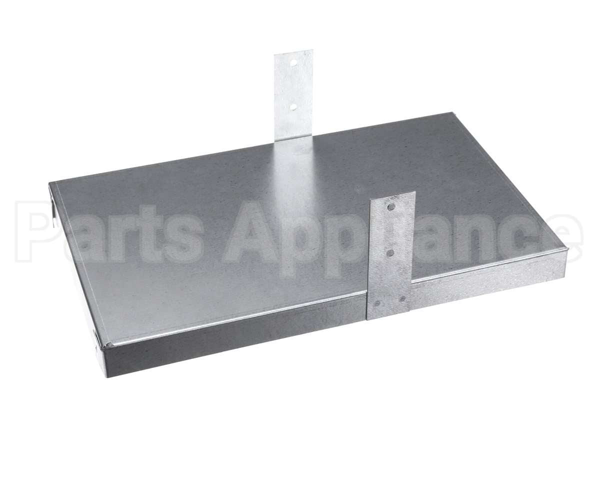08B30S055D-01 Beverage Air Condensate Pan - Welded Dd/Bb 36/48/72Hc