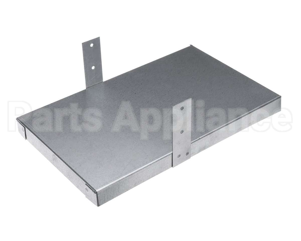08B30S055D-01 Beverage Air Condensate Pan - Welded Dd/Bb 36/48/72Hc
