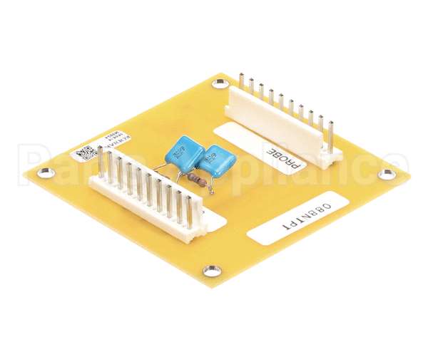 08BNTPT Milnor Bdthermistor 2 Chan>Tested