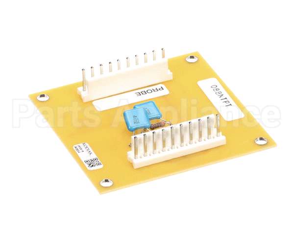 08BNTPT Milnor Bdthermistor 2 Chan>Tested