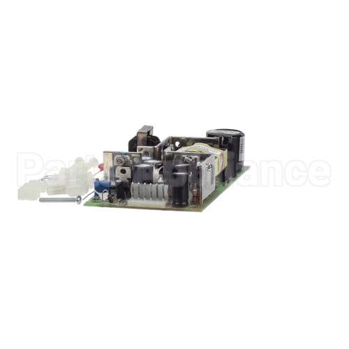 08PSS3401X Milnor 40 Watt Power Supply-Replace