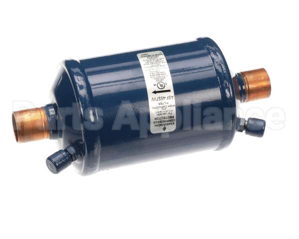 09-00976 Master-Bilt Suction Filter Sporlan# Sf-287