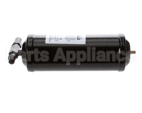 09-01162 Master-Bilt Receiver Virginia Kemp Rt3510V