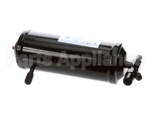 09-01162 Master-Bilt Receiver Virginia Kemp Rt3510V