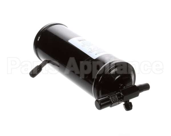 09-01162 Master-Bilt Receiver Virginia Kemp Rt3510V