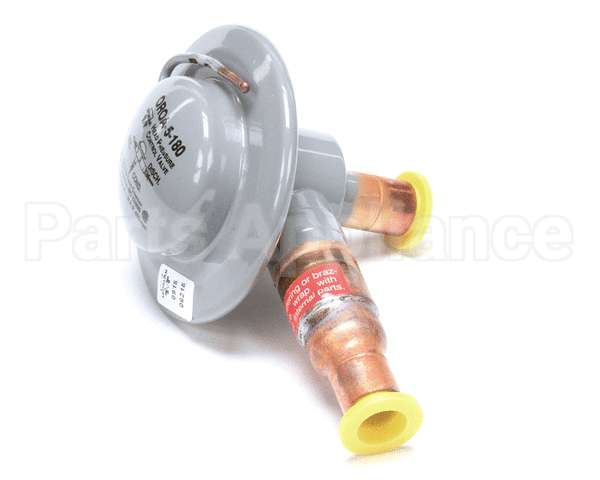 09-09023 Master-Bilt Head Pressure Valve 22 502 404