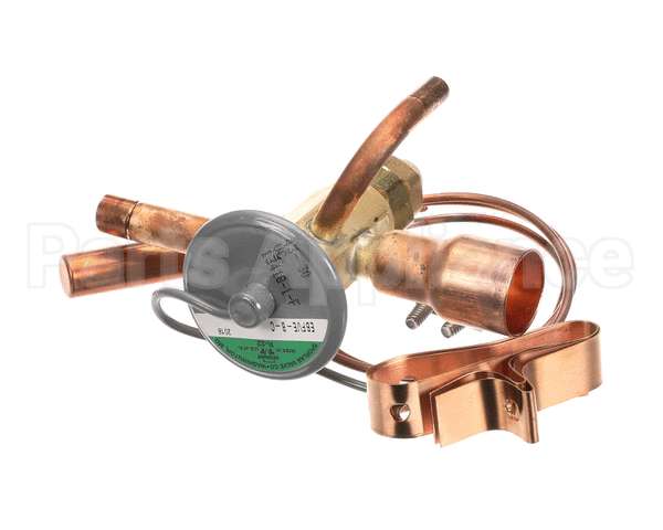 09-09124 Master-Bilt Expansion Valve Sp# Ebfve-B-C