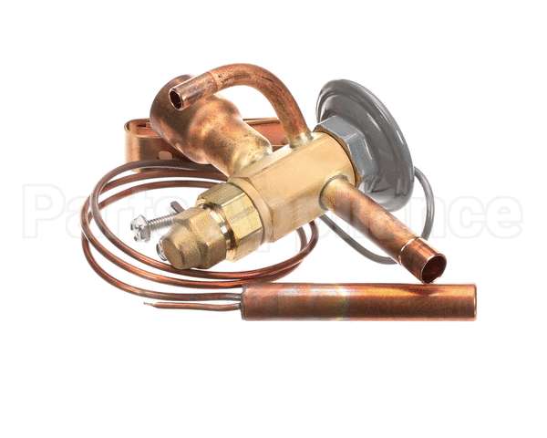 09-09124 Master-Bilt Expansion Valve Sp# Ebfve-B-C