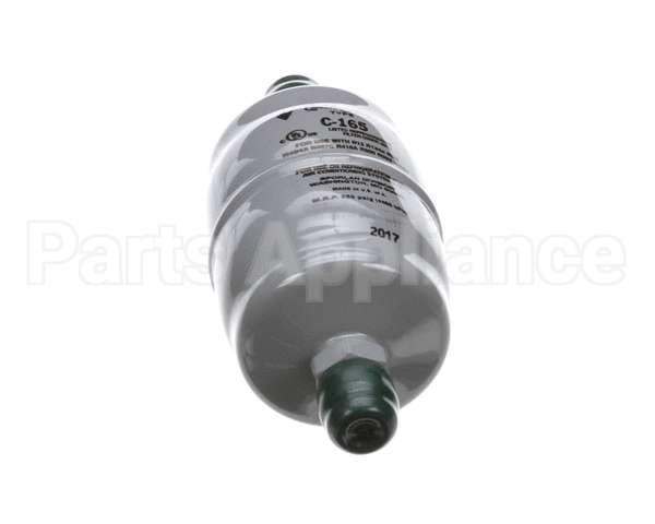 09-09257 Master-Bilt Drier Sp.# Cw-165 5/8 Flare R-