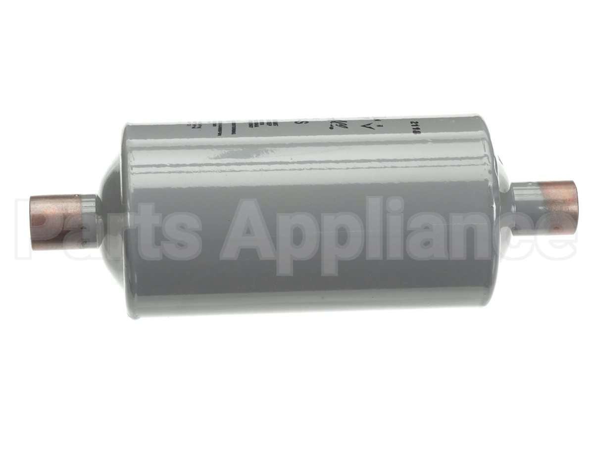 09-09258 Master-Bilt Drier Sp# Cw-417-S 7/8 Sweat R