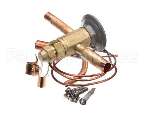09-09445 Master-Bilt Expansion Valve, Ebfse-Aa-Zp