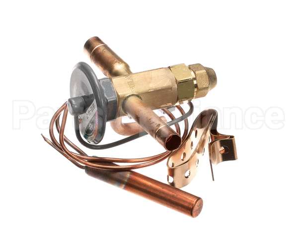 09-09445 Master-Bilt Expansion Valve, Ebfse-Aa-Zp