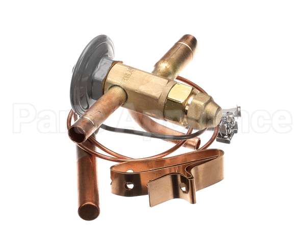 09-09445 Master-Bilt Expansion Valve, Ebfse-Aa-Zp