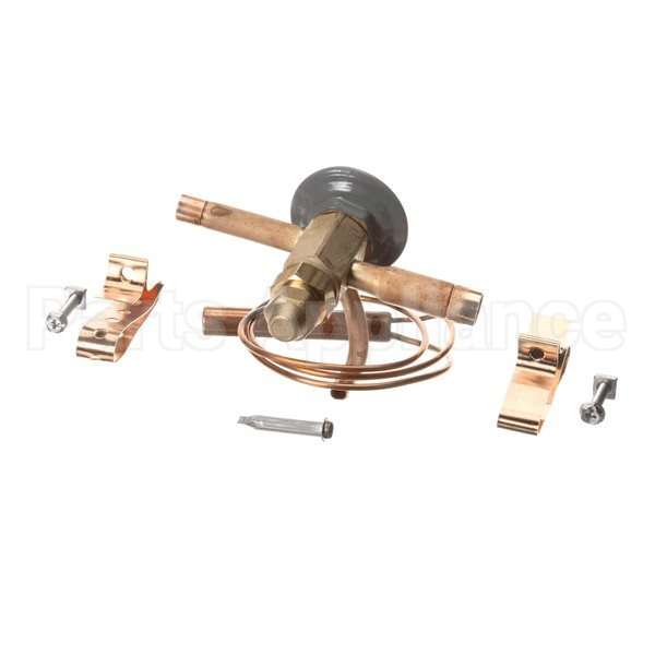 09-09446 Compatible Master-Bilt Expansion Valve Ebfse-B-Zp 3/8