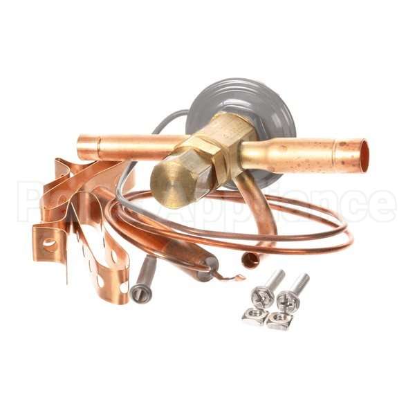 09-09468 Compatible Master-Bilt Expansion Valve Ebfse-B-C 3/8
