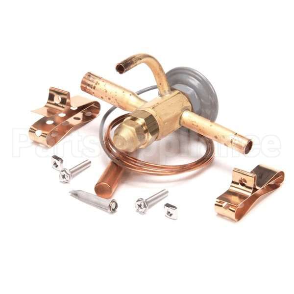 09-09478 Compatible Master-Bilt Expansion Valve