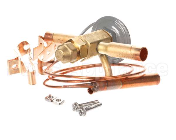 09-09543 Master-Bilt Expansion Valve, Ebfse-A-Z 90